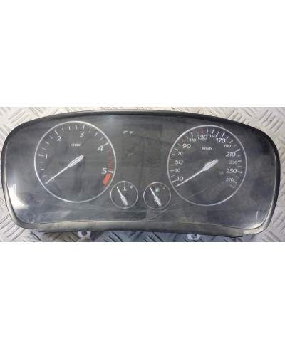 Renault Laguna 2,0 DCI Licznik Nr OE 248100006R