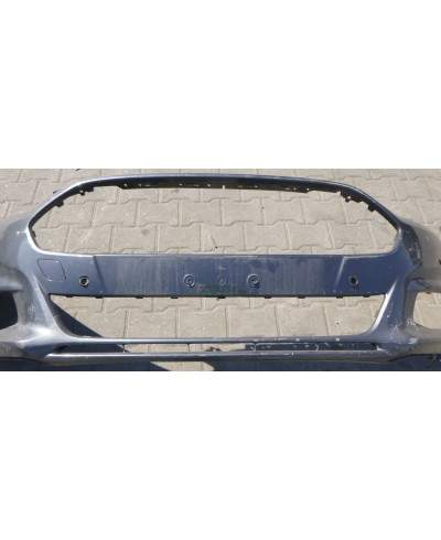 Ford Mondeo MK5 Zderzak Przód ds7v-17d957-a