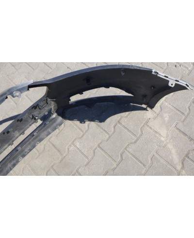 Ford Mondeo MK5 Zderzak Przód ds7v-17d957-a