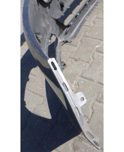 Ford Mondeo MK5 Zderzak Przód ds7v-17d957-a
