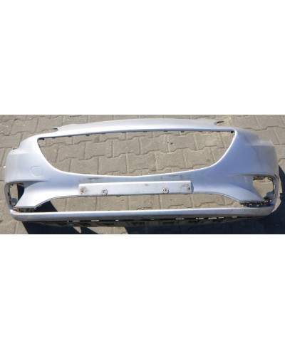 Opel Corsa E Zderzak Przód 39003567