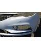 Opel Astra K Zderzak Przód 39052730