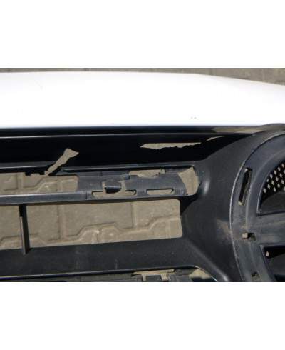 Opel Astra K Zderzak Przód 39052730