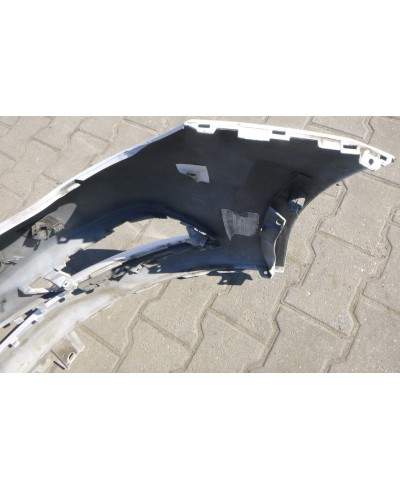 Opel Astra K Zderzak Przód 39052730