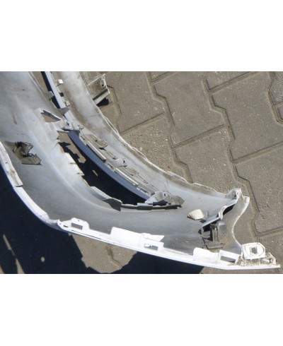 Opel Astra K Zderzak Przód 39052730
