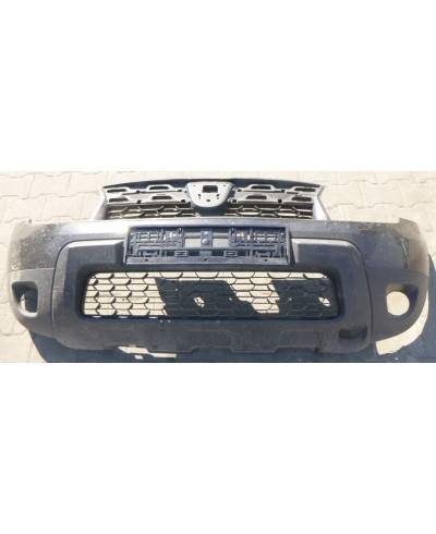 Dacia Duster Zderzak Przód 620220025r