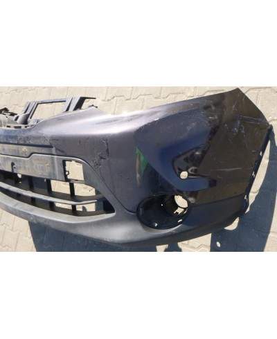 Nissan Qashqai Zderzak Przód 620224ea0h