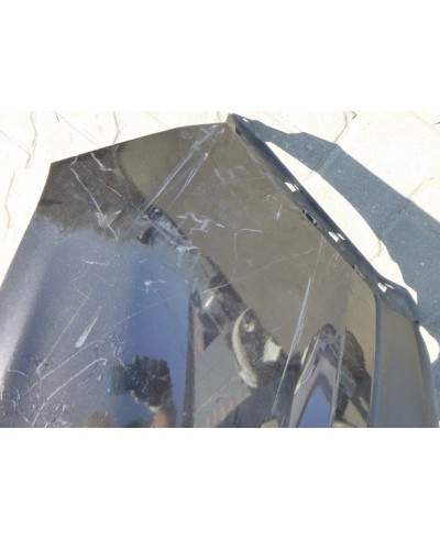 Nissan Qashqai Zderzak Przód 620224ea0h