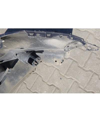 Nissan Qashqai Zderzak Przód 620224ea0h