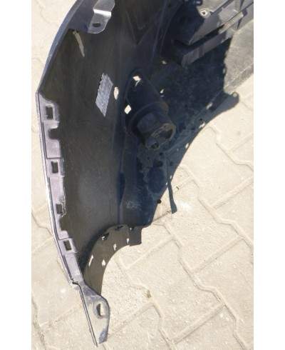 Nissan Qashqai Zderzak Przód 620224ea0h