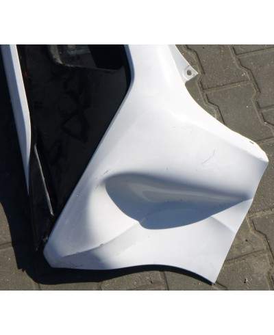 Toyota Aygo Zderzak Tył 521510h020