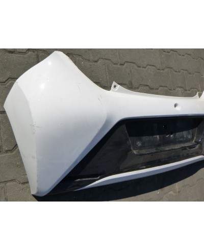 Toyota Aygo Zderzak Tył 521510h020