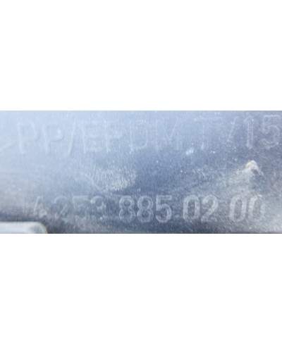 Mercedes GLC W253 Zderzak Tył a2538850200