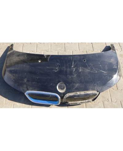 BMW I3 Maska Przednia 51237375891