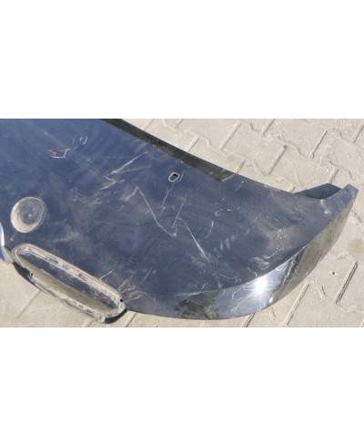 BMW I3 Maska Przednia 51237375891
