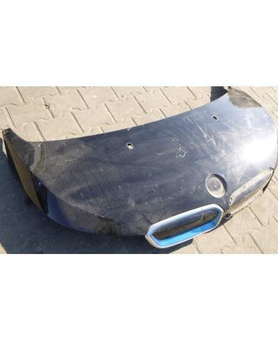 BMW I3 Maska Przednia 51237375891