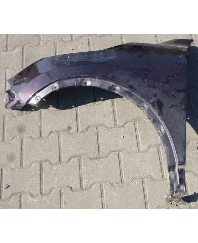 Nissan Qashqai Błotnik Przód Lewy f31014eamb