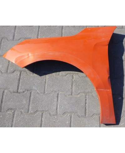 Opel Corsa F Błotnik Przód Lewy