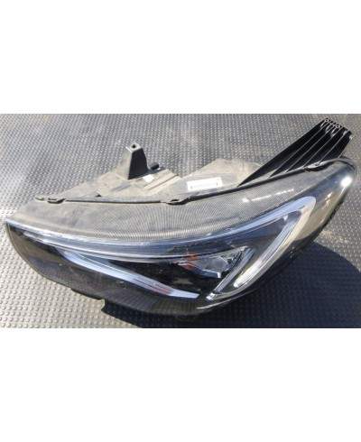Opel Grandland X Reflektor Lewy yp00162880