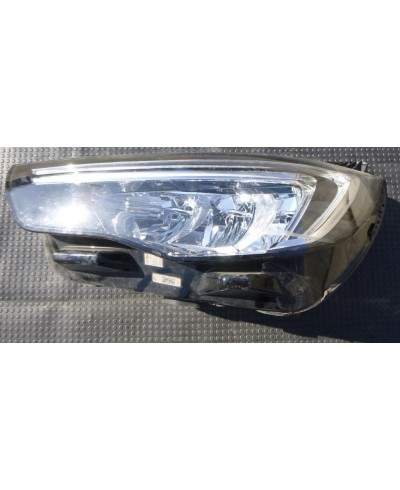 Opel Grandland X Reflektor Lewy yp00162880