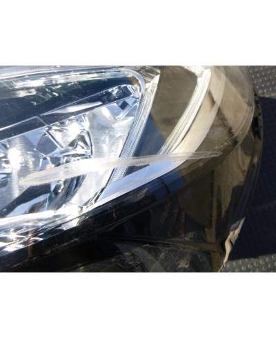 Opel Grandland X Reflektor Lewy yp00162880