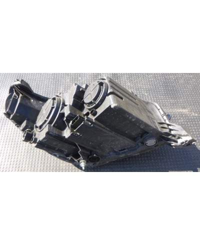 Opel Corsa F Reflektor Lewy 39162648