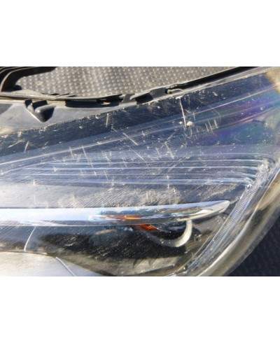 Opel Astra K Reflektor Lewy 39077800