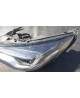 Opel Astra K Reflektor Lewy 39077800