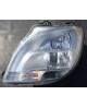 DAF XF Reflektor Lewy 1857526