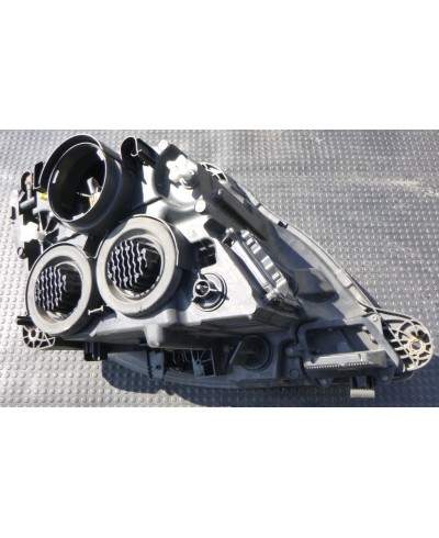 DAF XF Reflektor Lewy 1857526