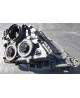 DAF XF Reflektor Lewy 1857526