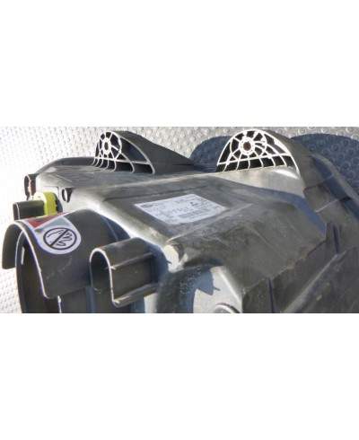 DAF XF Reflektor Lewy 1857526