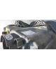 DAF XF Reflektor Lewy 1857526