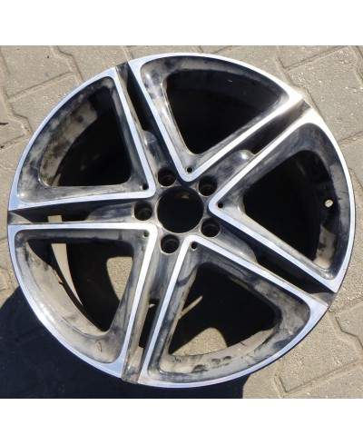 Mercedes E W213 Felga Aluminiowa 19" a2384010400