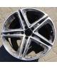 Mercedes E W213 Felga Aluminiowa 19" a2384010400