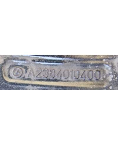 Mercedes E W213 Felga Aluminiowa 19" a2384010400