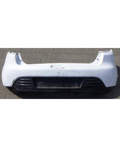 Renault Clio IV Zderzak Tył 850225639r