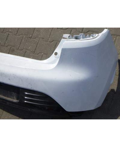 Renault Clio IV Zderzak Tył 850225639r