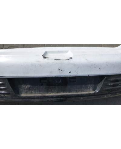 Renault Clio IV Zderzak Tył 850225639r