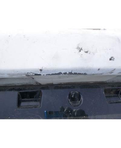 Renault Clio IV Zderzak Tył 850225639r