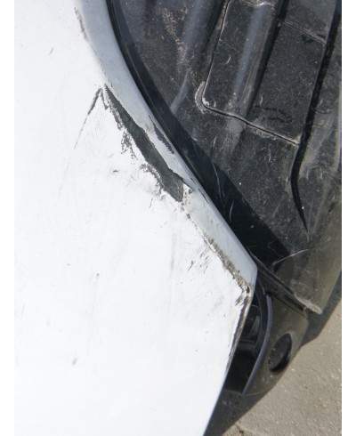 Renault Clio IV Zderzak Tył 850225639r