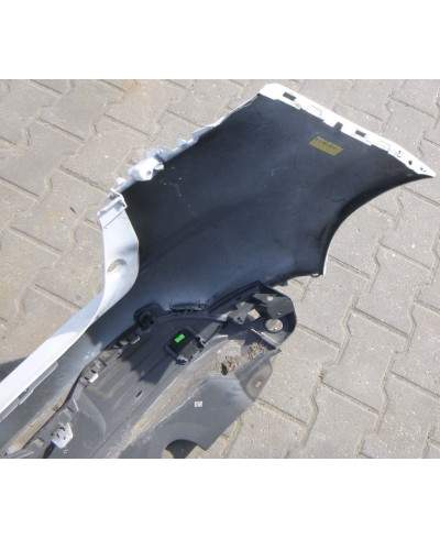 Renault Clio IV Zderzak Tył 850225639r