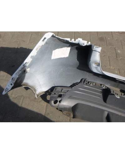 Renault Clio IV Zderzak Tył 850225639r