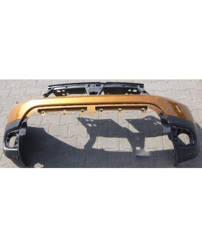 Dacia Duster Zderzak Przód 620221776r