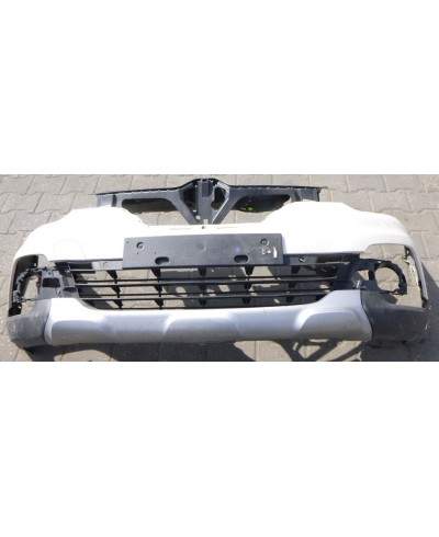 Renault Captur Zderzak Przód 620722890