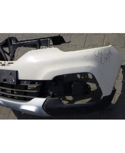 Renault Captur Zderzak Przód 620722890