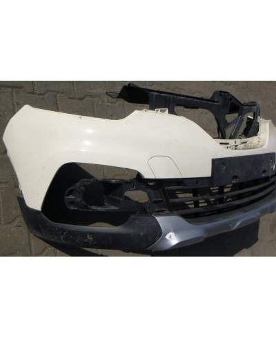 Renault Captur Zderzak Przód 620722890