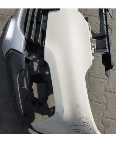 Renault Captur Zderzak Przód 620722890