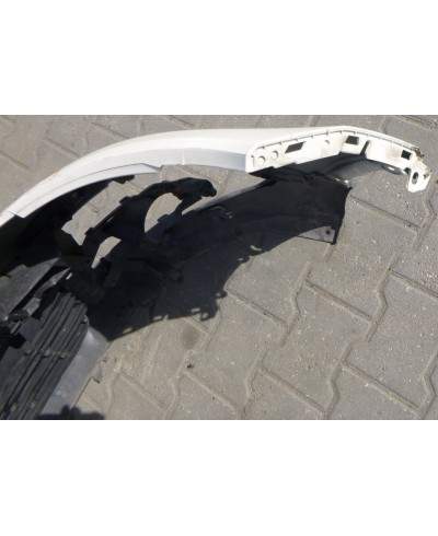 Renault Captur Zderzak Przód 620722890