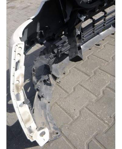 Renault Captur Zderzak Przód 620722890